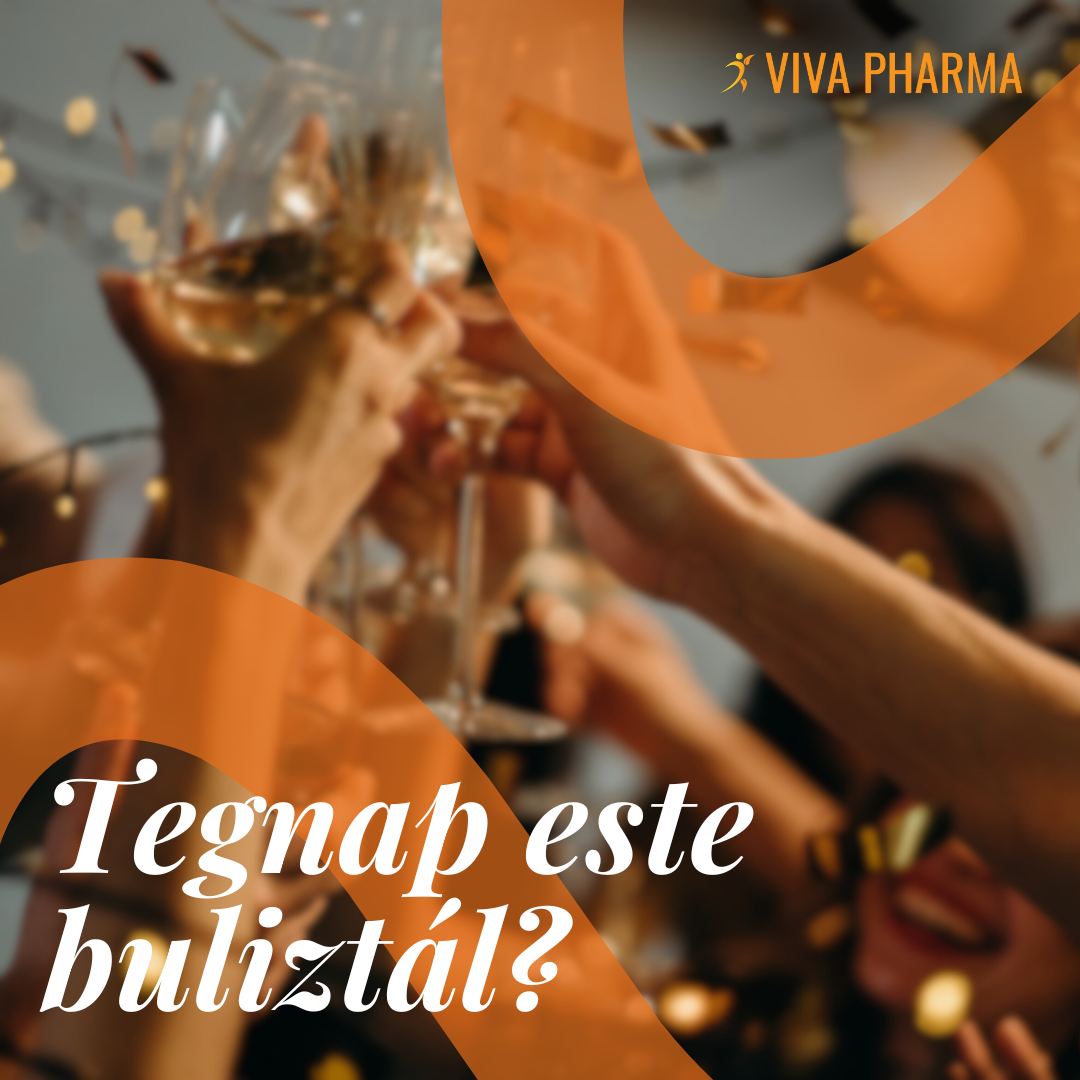 Sodioral ORS másnaposság - elektrolitpótlás